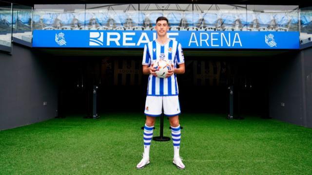 【西甲冬窗】皇萨门庭冷落 塞维黄潜逆市淘宝