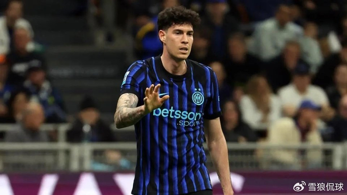 乐鱼官网-峰回路转？巴斯托尼并未要求离队 巴萨5000万报价被国米当成笑话|巴塞罗那|国际米兰|亚历山德罗·巴斯托尼|意大利足球队|转会费_新浪体育_新浪新闻